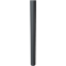 Ornamental bollard | steel tube � 102 mm | Removable, with triangular locking mechanism acc. to DIN 3223, self-engaging lock, with hot-dip galvanized ground socketpart-no. 470.10